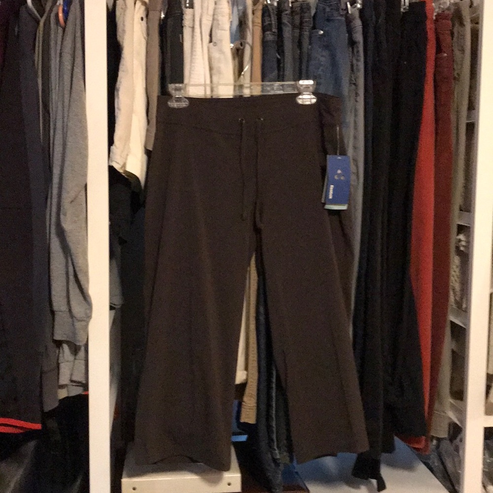 Reebok Yoga Pants